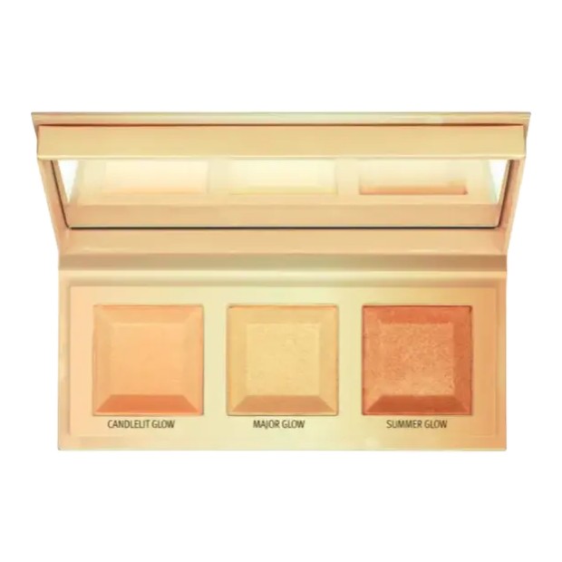 Essence CHOOSE YOUR Glow Highlighter Palette