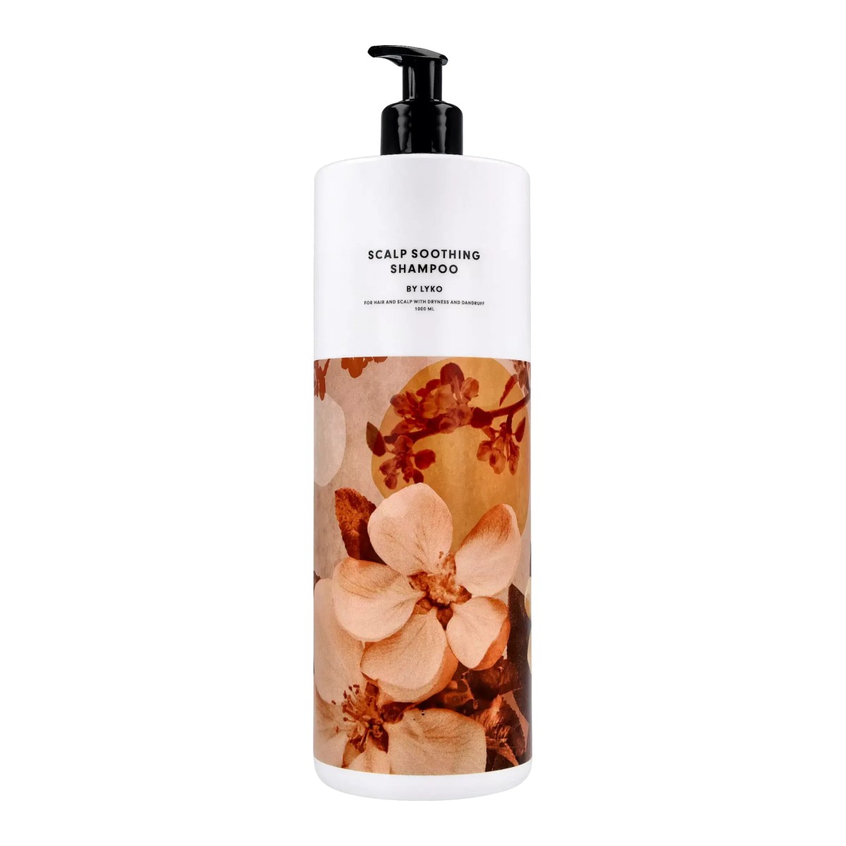 By Lyko Scalp Soothing Shampoo