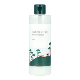 Round Lab لوشن Pine Tree Cica