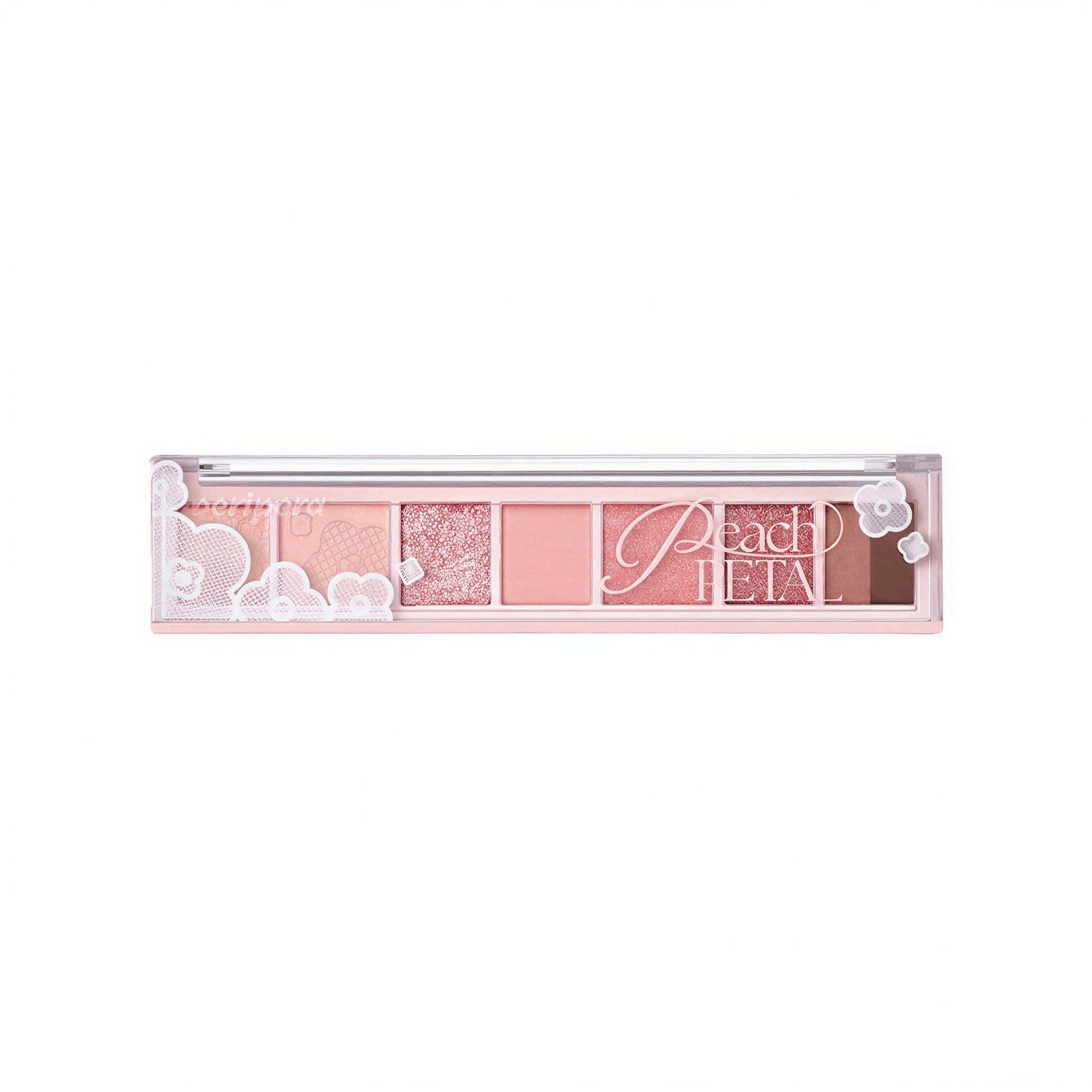 Peripera Dohwa Edition All Take Mood Palette