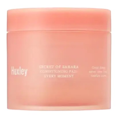 Huxley Conditioning Pad Every Moment