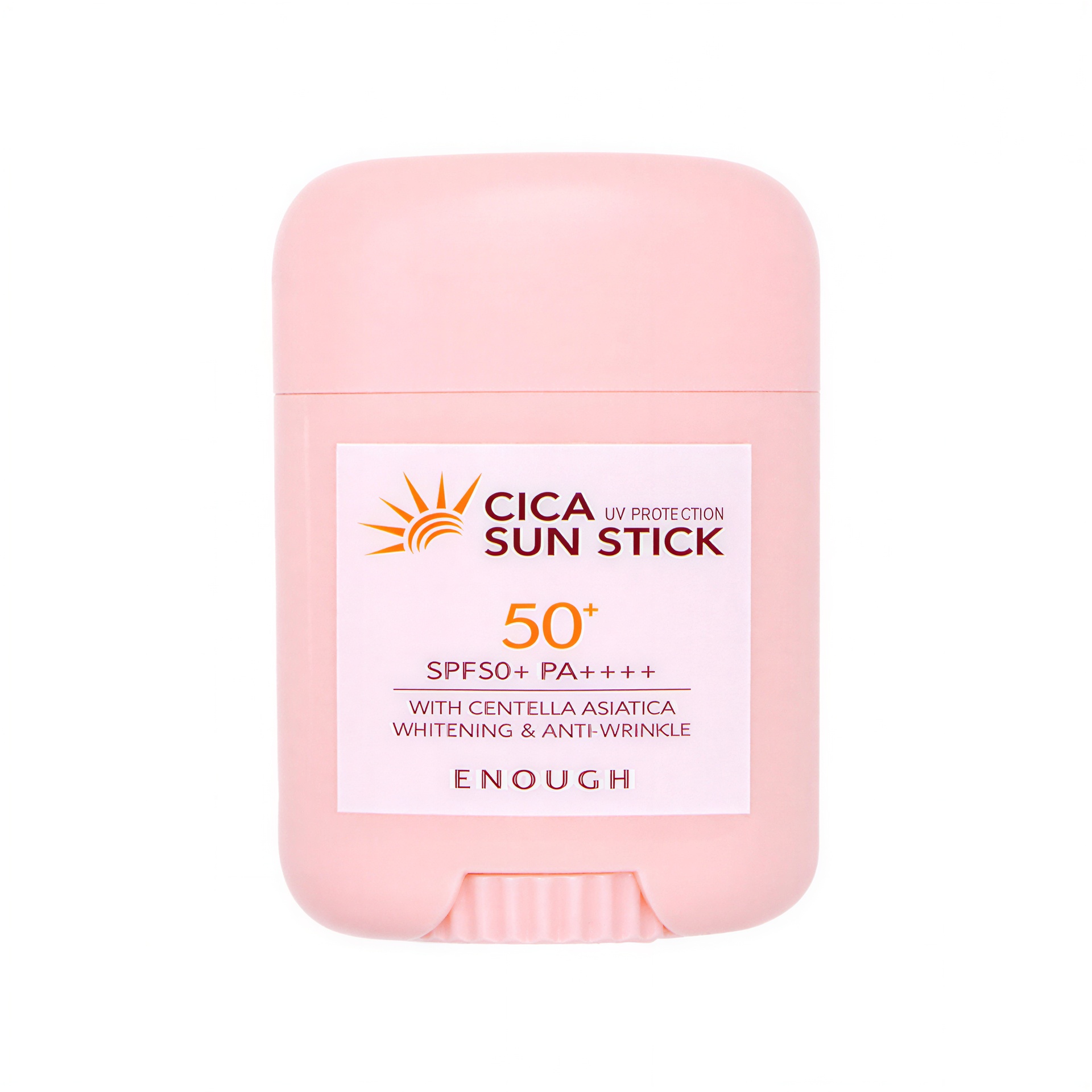 Enough Cica Sun Stick [SPF50+/PA++++]
