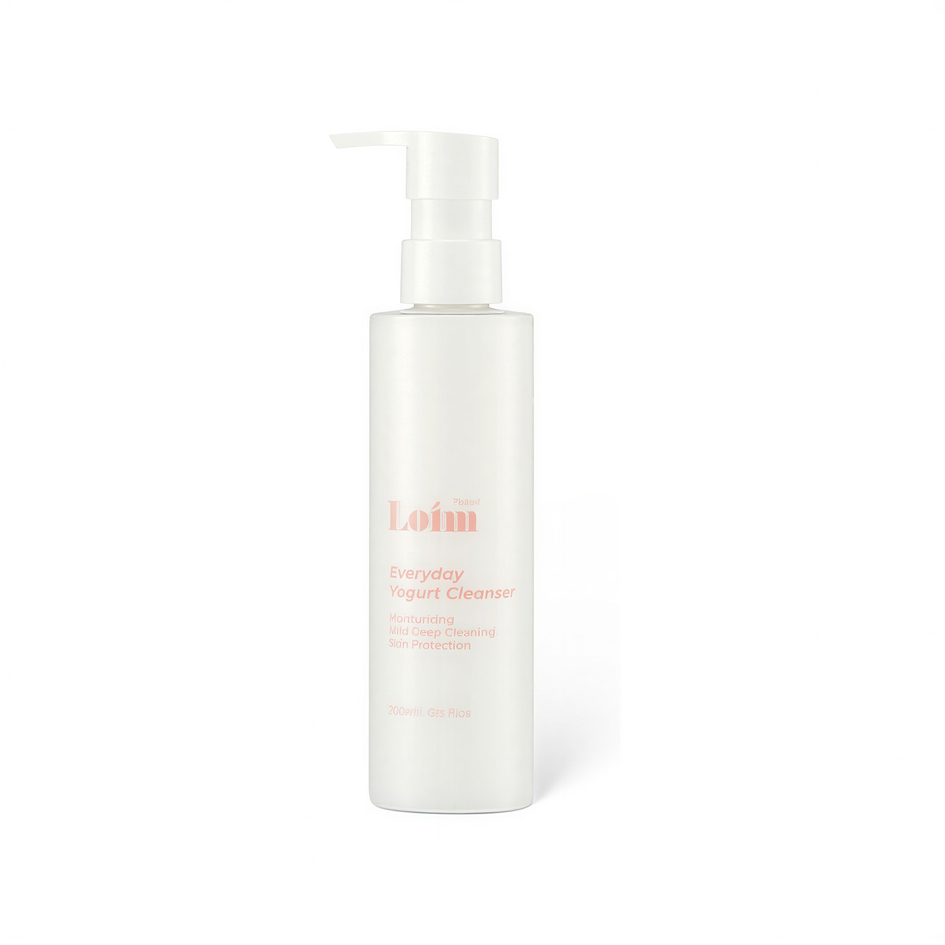 Loimskin Everyday Yogurt Cleanser