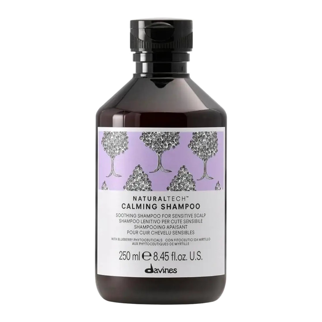 Davines Naturaltech Shampoo
