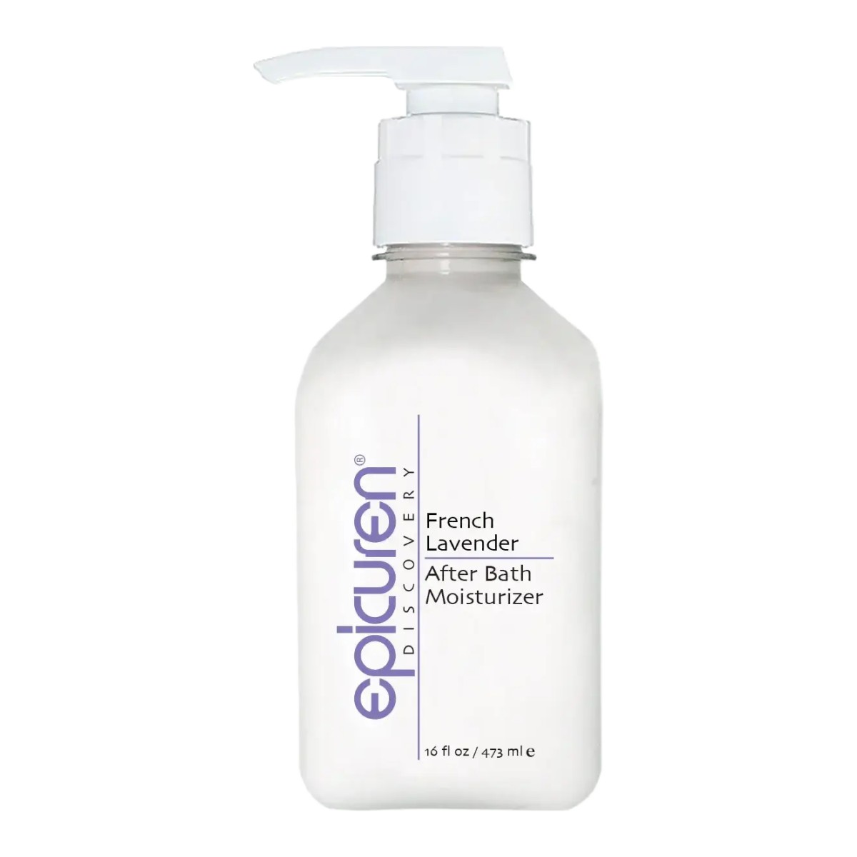 Epicuren Discovery After Bath Moisturizer