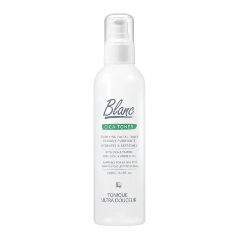 Blanc Nature Cica Toner
