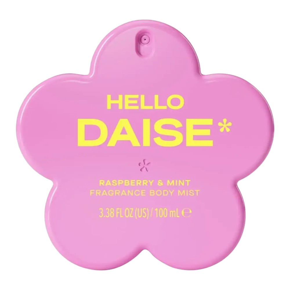 Daise Beauty Hello Daise Fragrance Body Mist