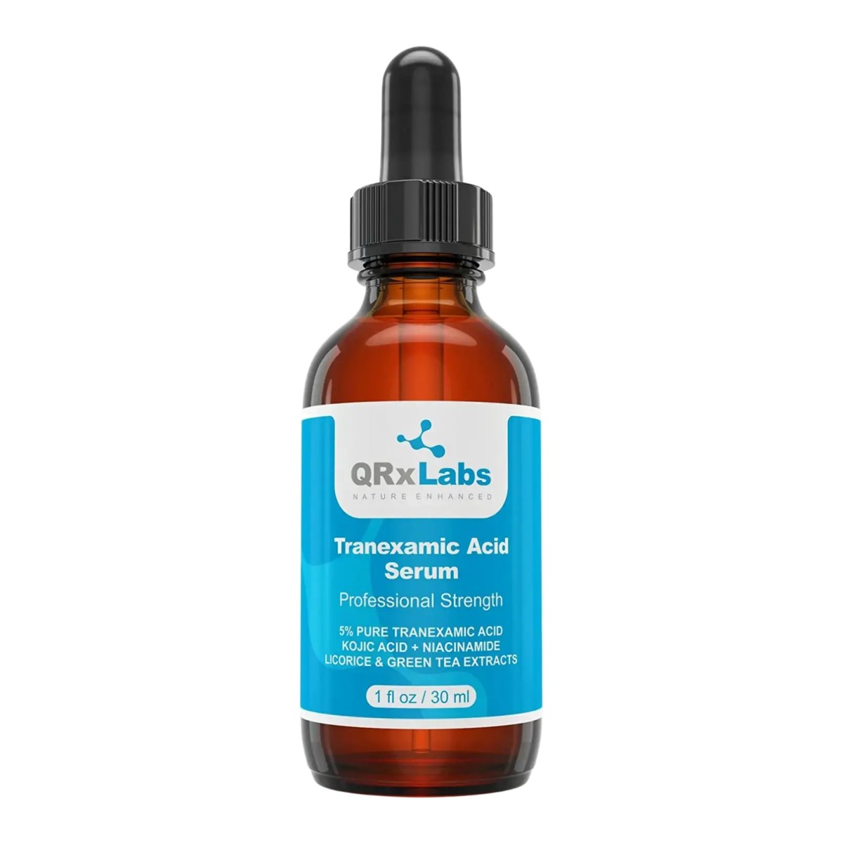 QRxLabs Tranexamic Acid Serum
