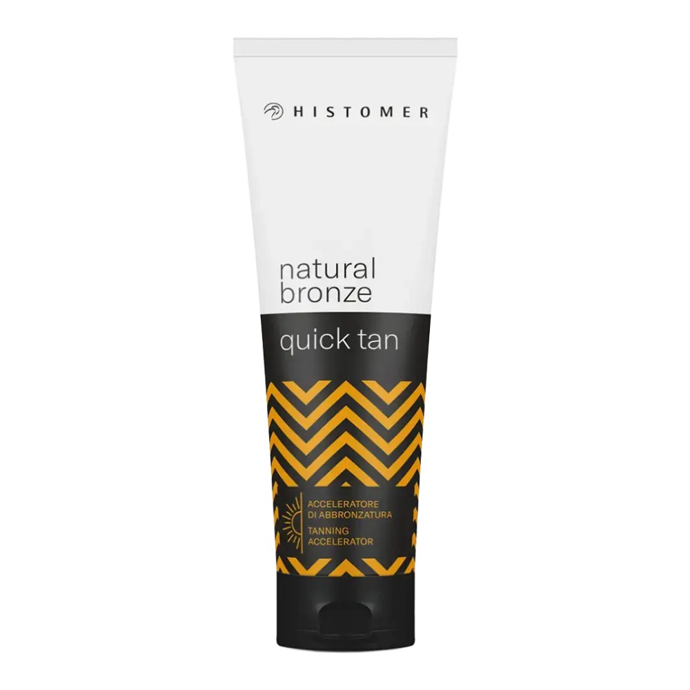 Histomer Histan Natural Bronze Quick Tan