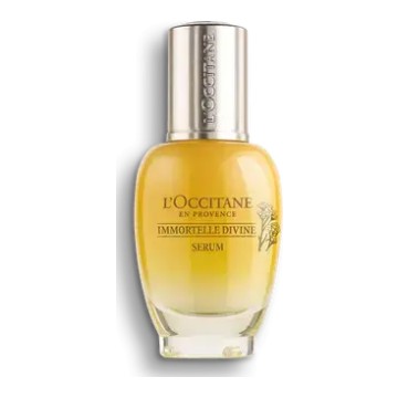 L'Occitane Immortelle Divine Serum