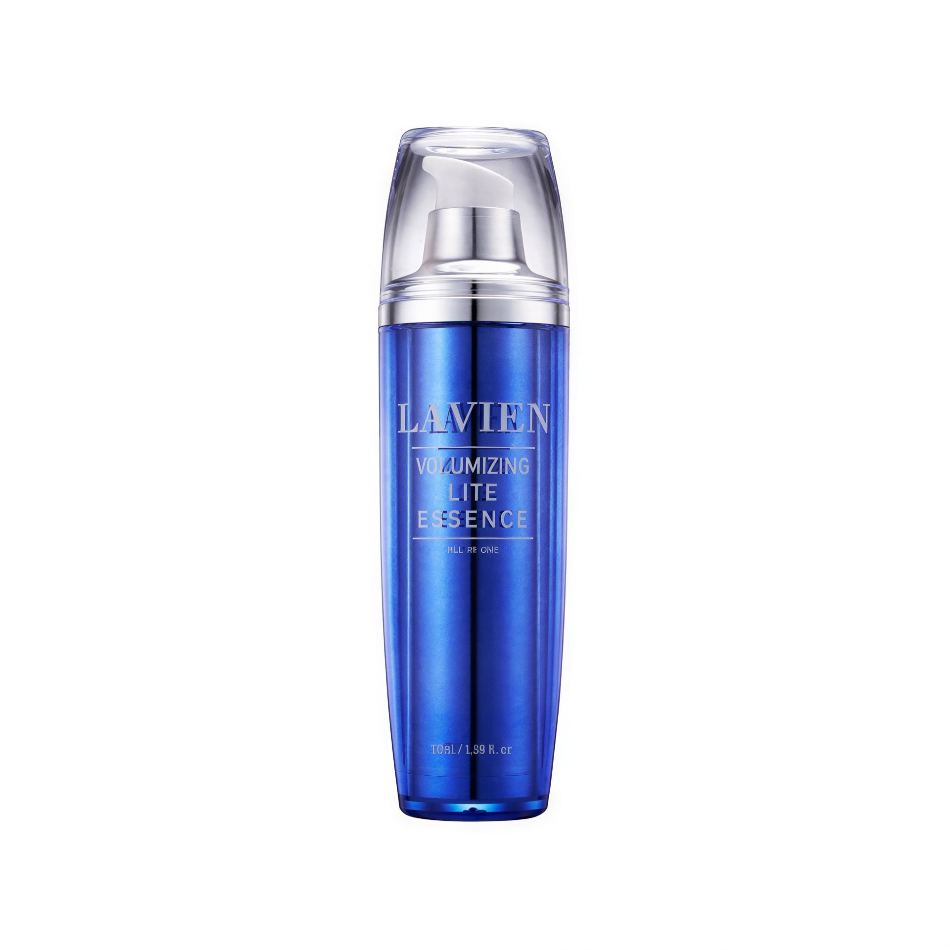 Lavien خلاصة Volumizing Light