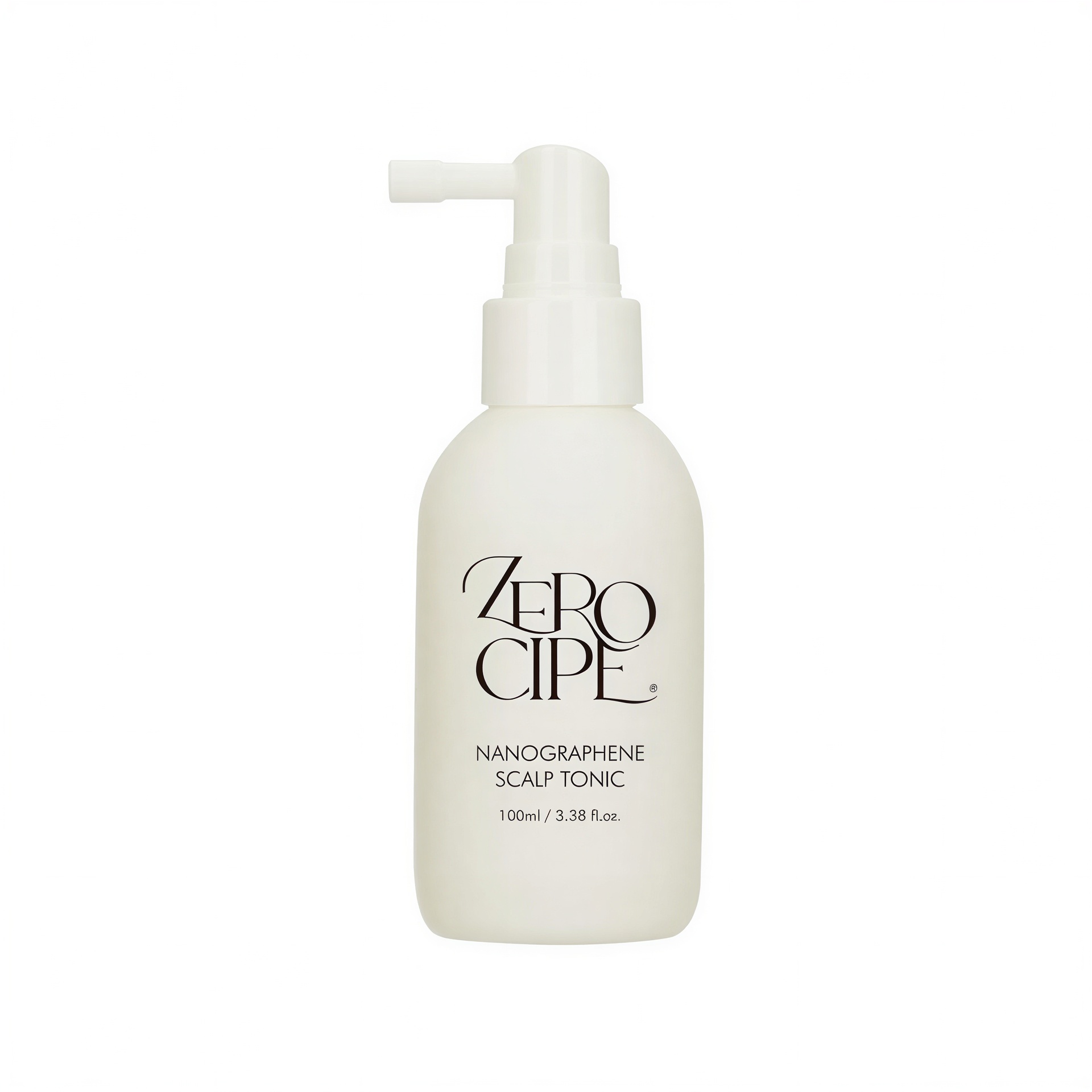 Jerosipi Nano Graphene Scalp Tonic