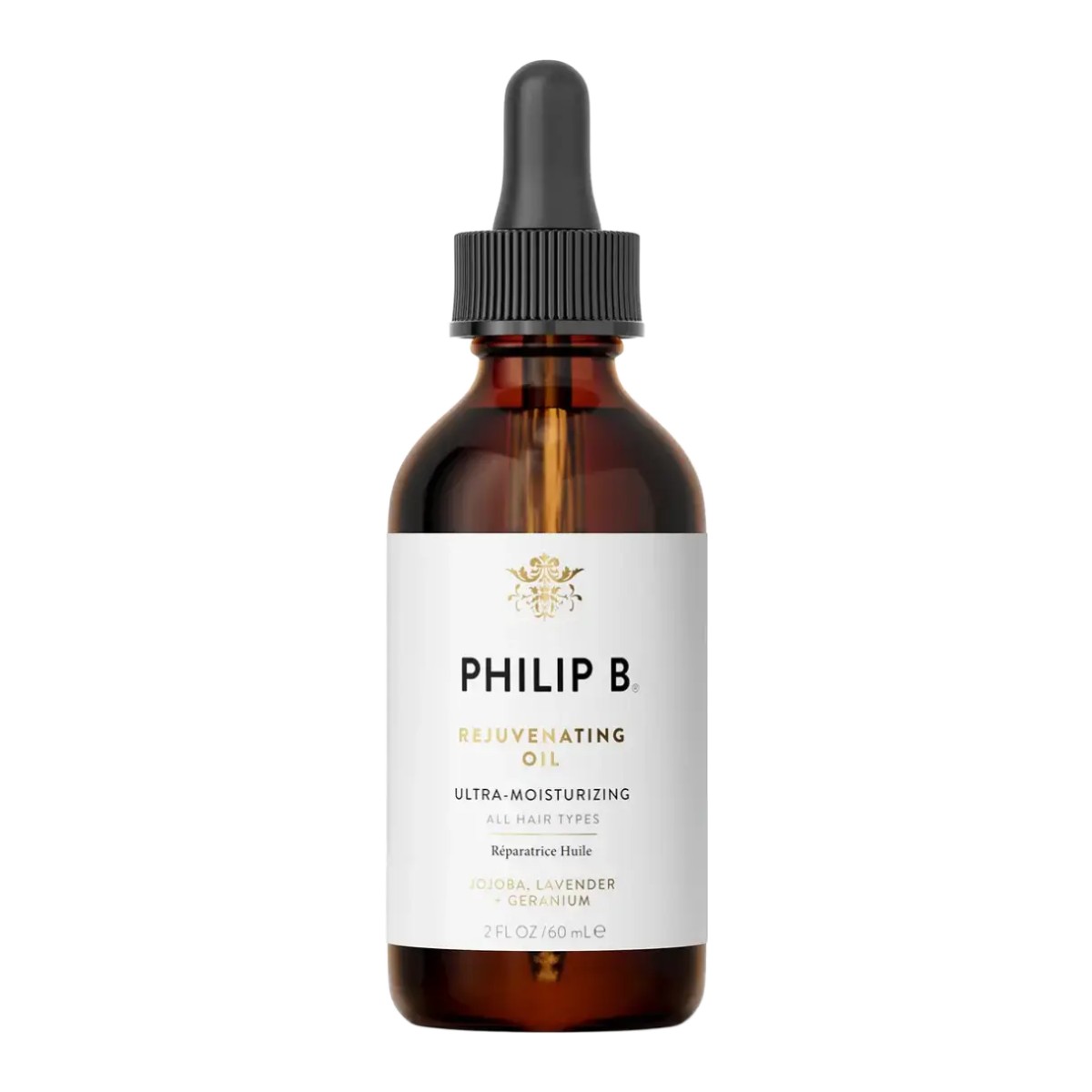 Philip B Rejuvenating Oil