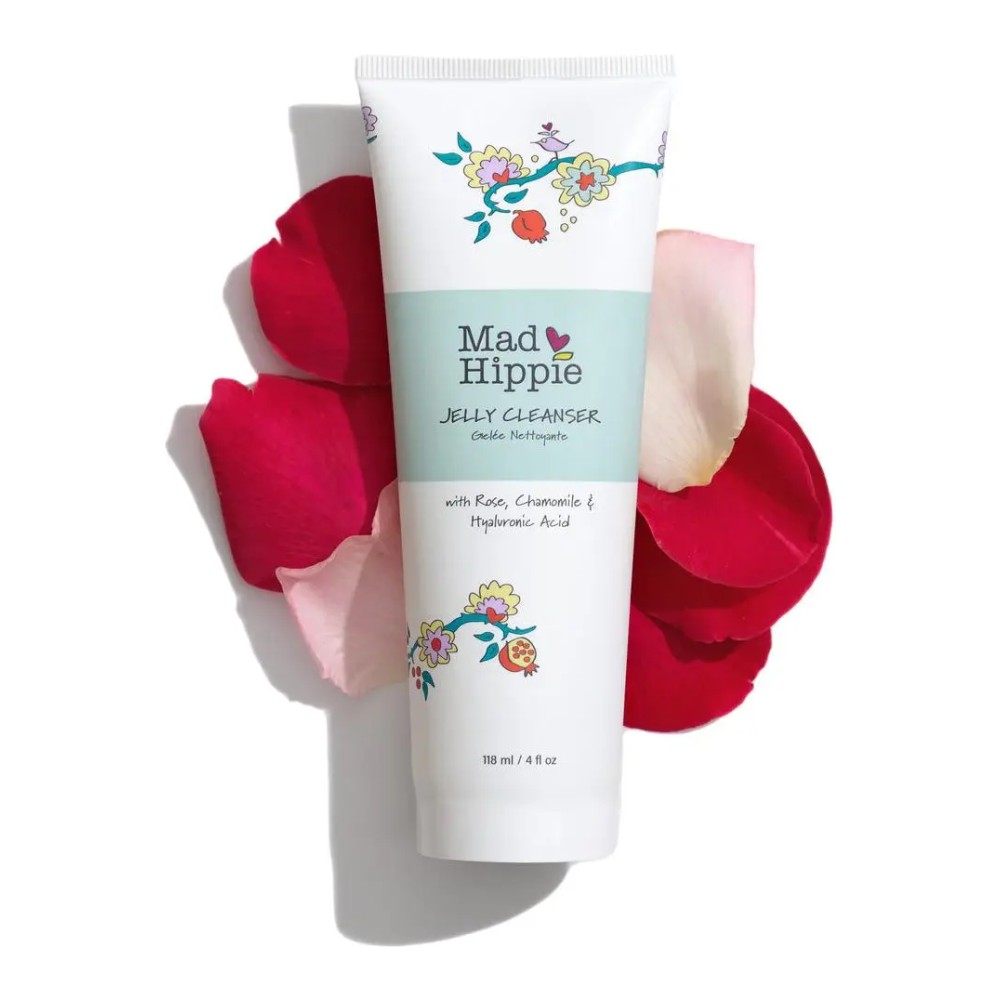 Mad Hippie Jelly Cleanser
