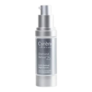 cyrene Diamond Retinal 25