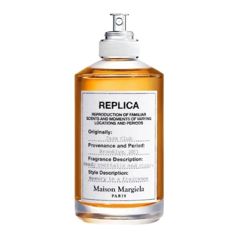Maison Margiela Replica Jazz Club Eau de Toilette