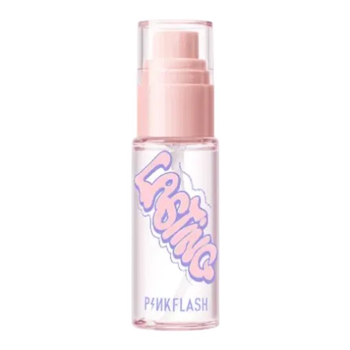 PINKFLASH Double Fixing Setting Mist