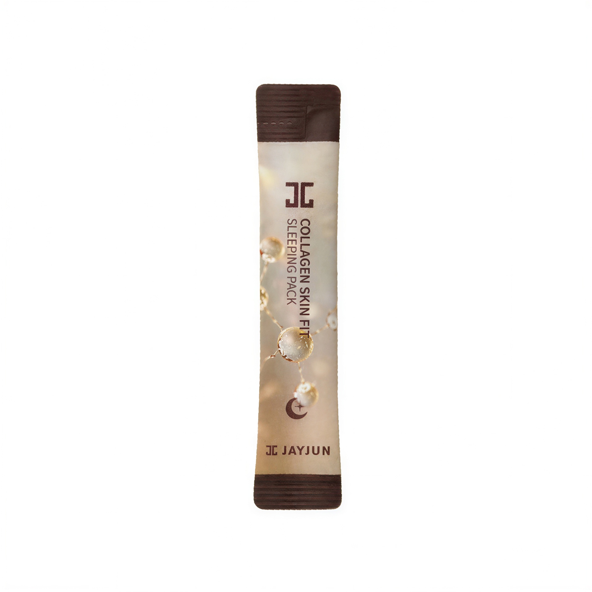 ジェイジュンコスメティック コラーゲン スキン フィット スリーピングパック