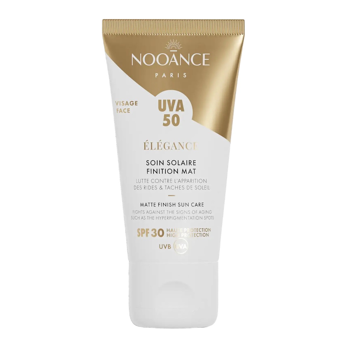 Nooance Sun Care SPF 30-UVA 50