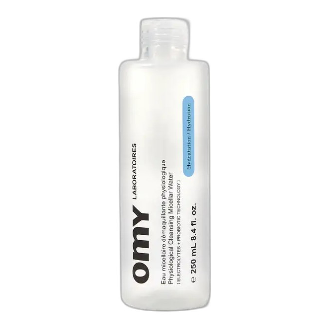Omy Laboratoires Physiological Cleansing Micellar Water