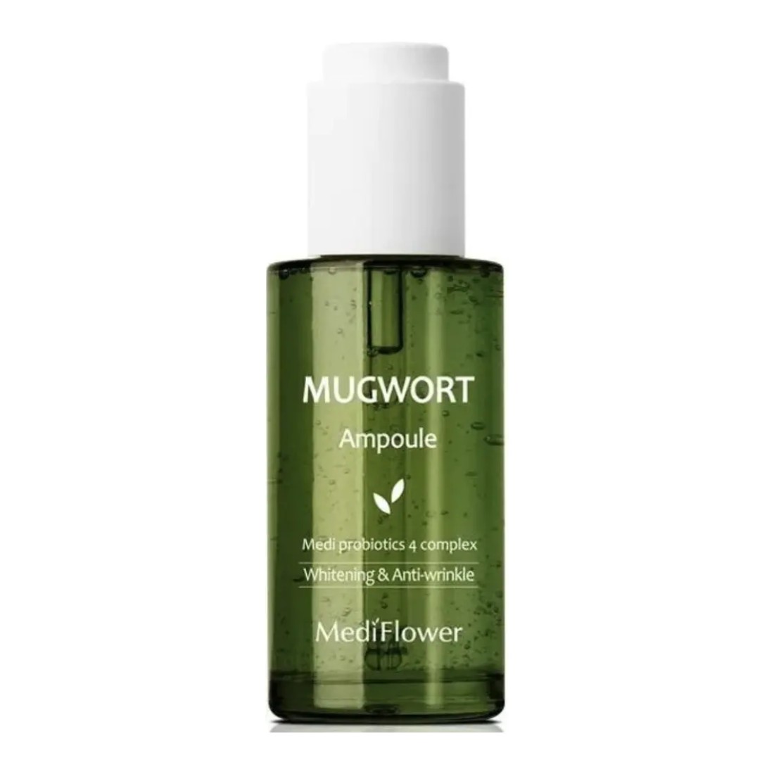 MediFlower Mugwort Ampoule