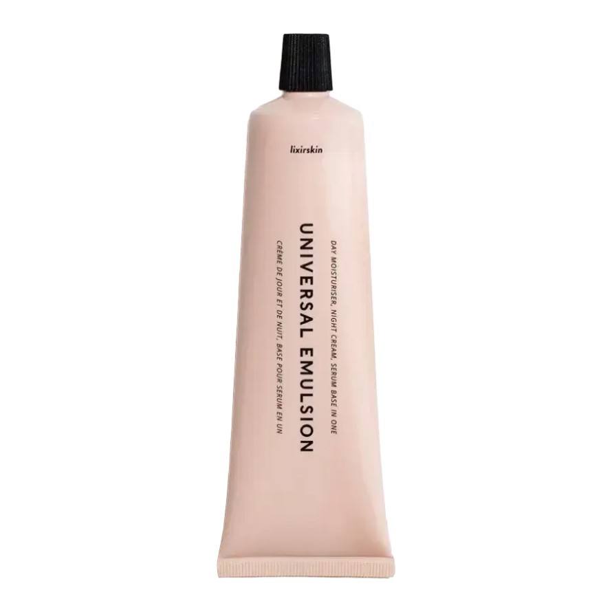 lixirskin Universal Emulsion