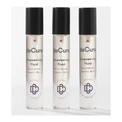 de_CURE Microbiome Repairing Mist