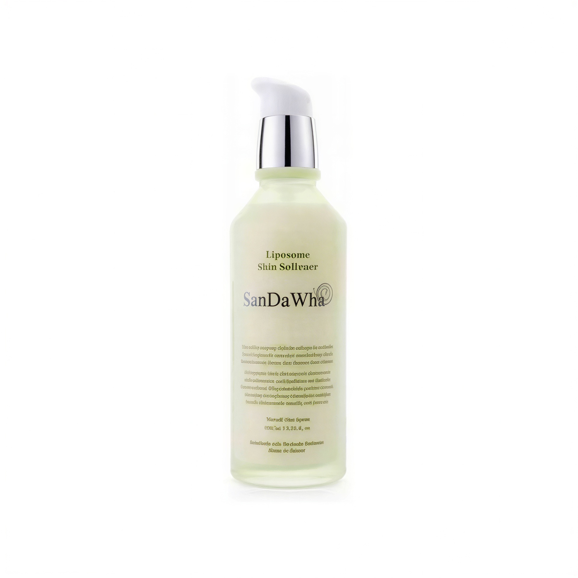 Sandawha Liposome Skin Softener