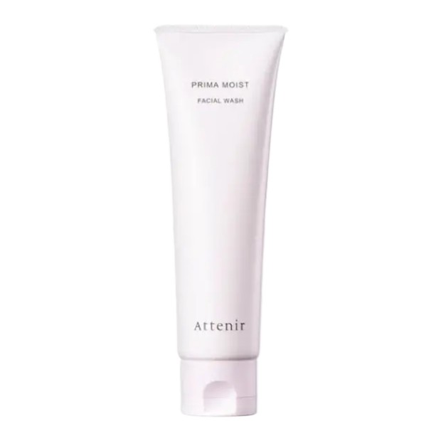 Attenir Prima Moist Facial Wash
