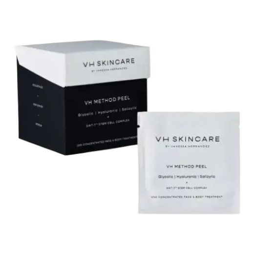 VH Skincare VH Method Peel