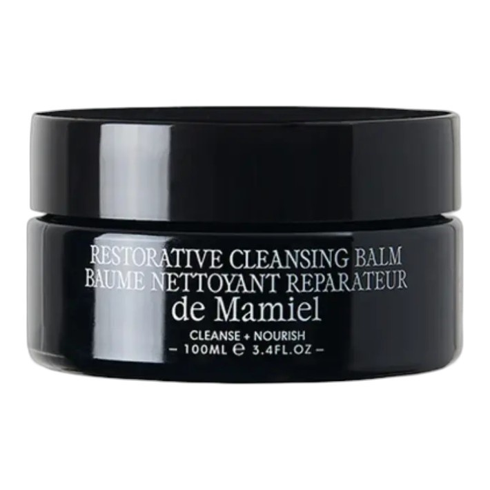 De Mamiel Restorative Cleansing Balm