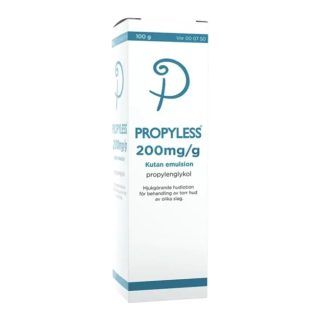 Propyless Kutan Emulsion