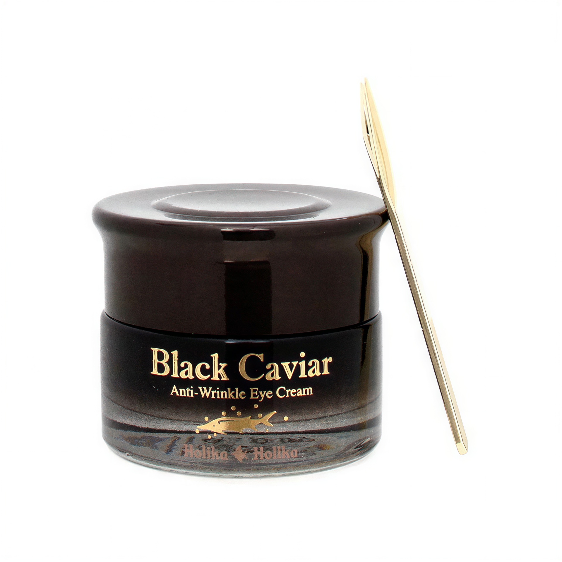 Holika Holika Black Caviar Anti-Wrinkle Eye Cream