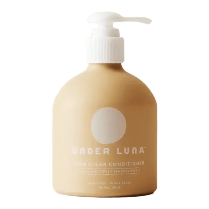 Under Luna Luna Clear Conditioner