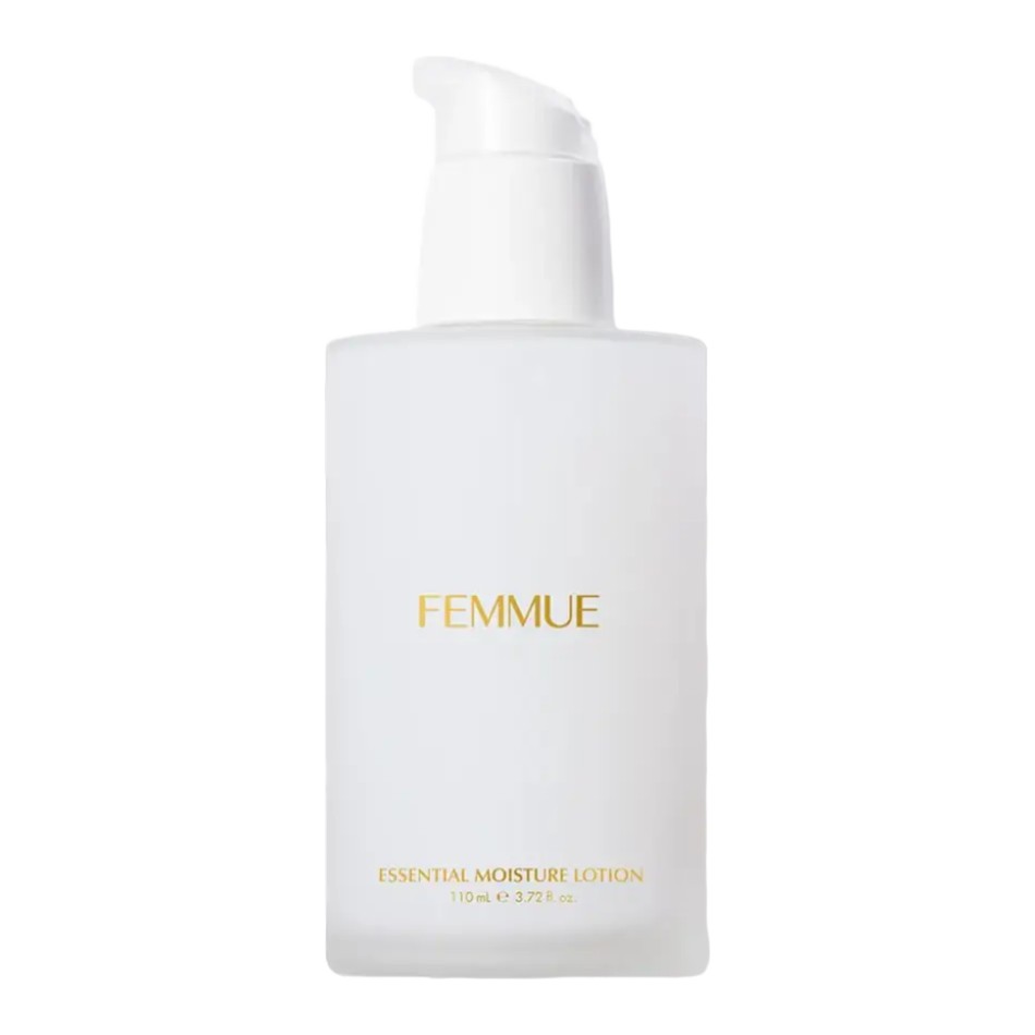 Femmue Essential Moisture Lotion