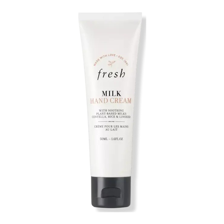 Fresh Milk Intensive Hand Cream