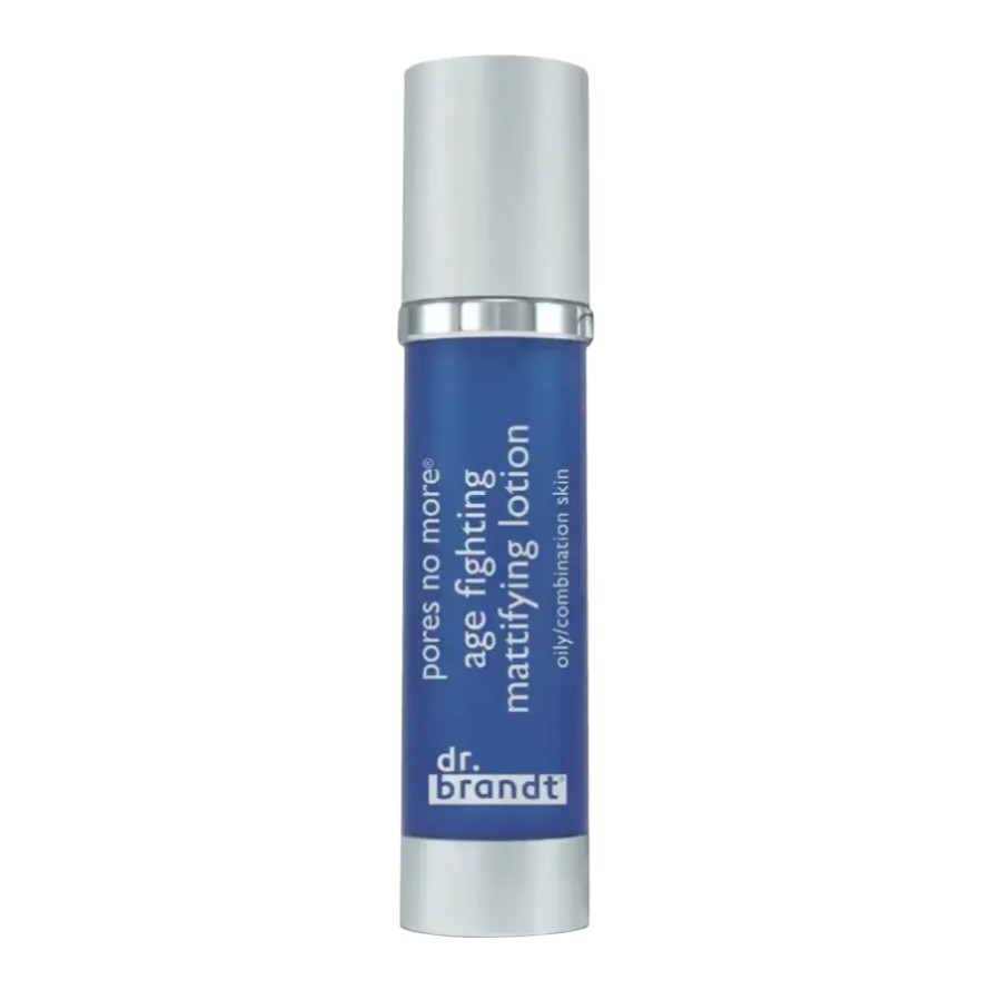 Dr. Brandt Skincare Pores No More Anti Aging Mattifying Lotion