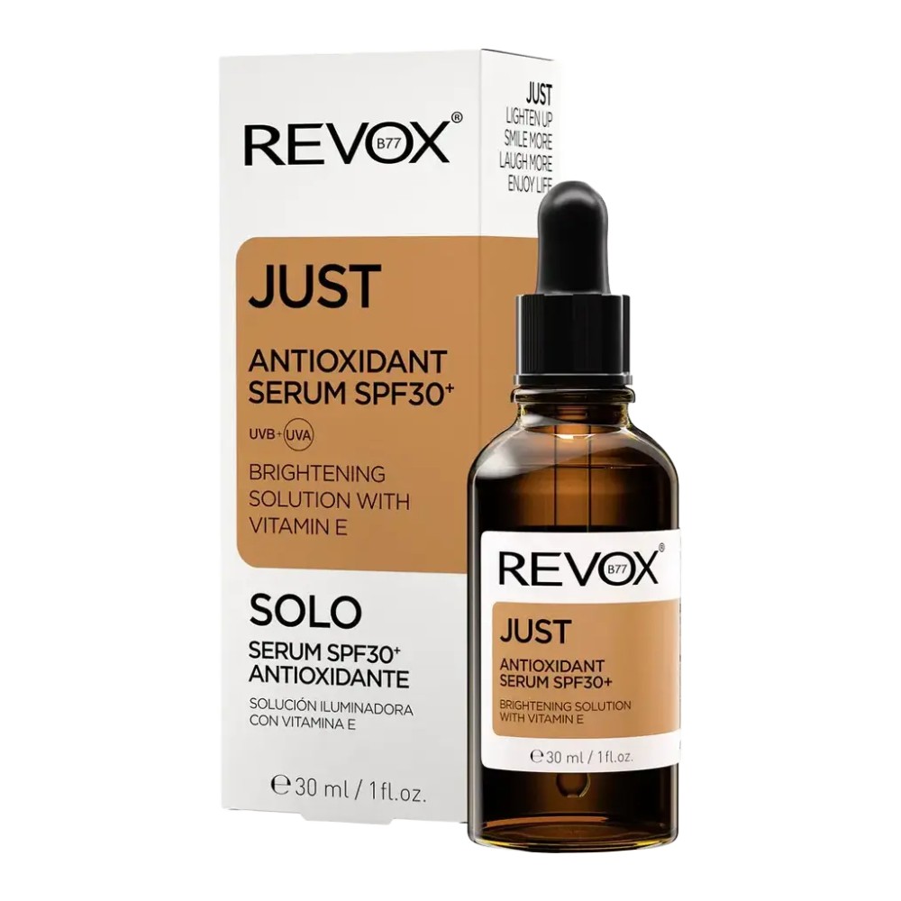 REVOX B77 Antioxidant Serum SPF 30+
