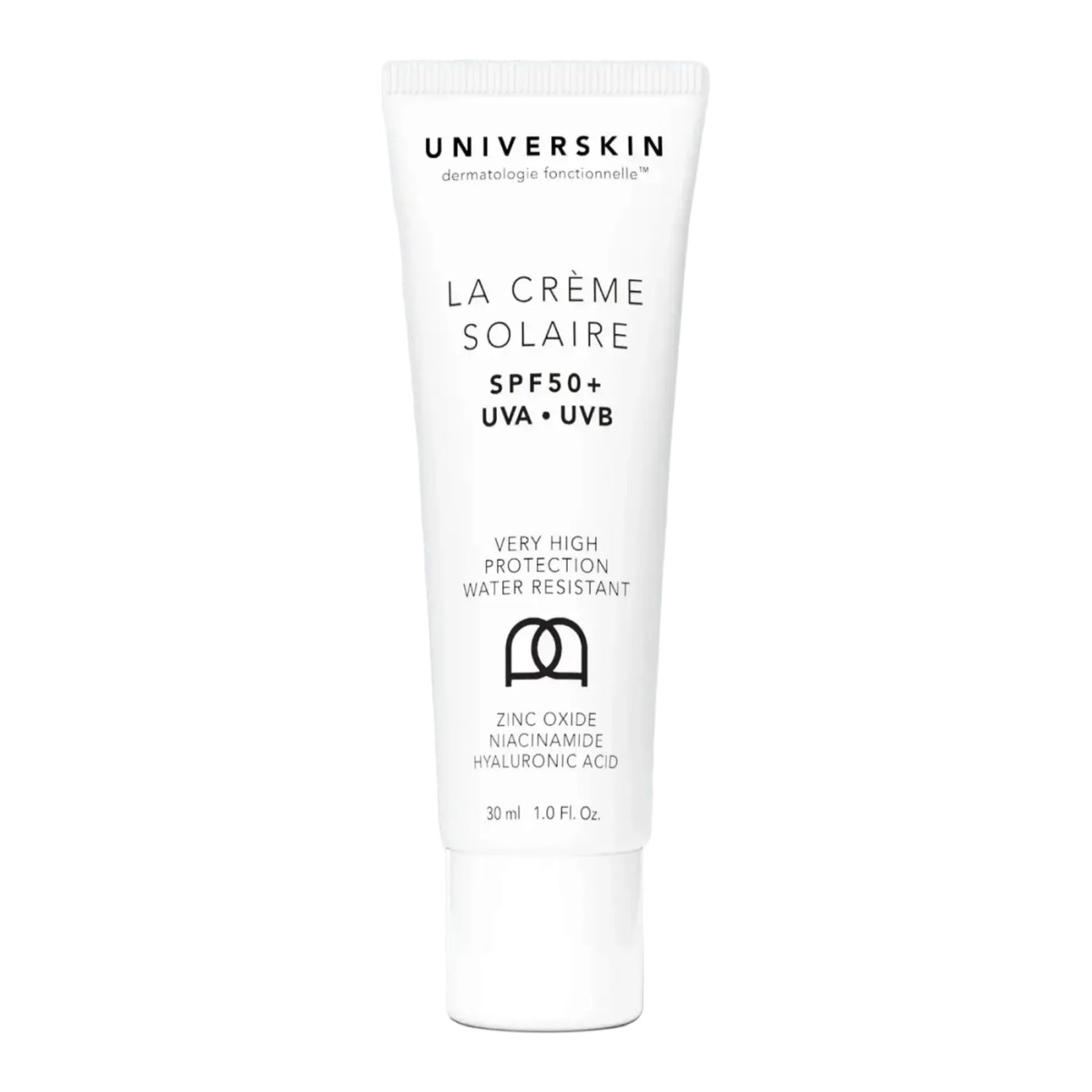 Universkin La Crème Solaire SPF 50+
