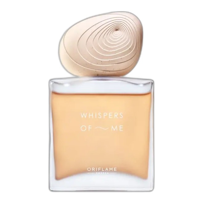 Oriflame Whispers Of Me Eau De Parfum