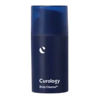 Curology Body Cleanse Rx