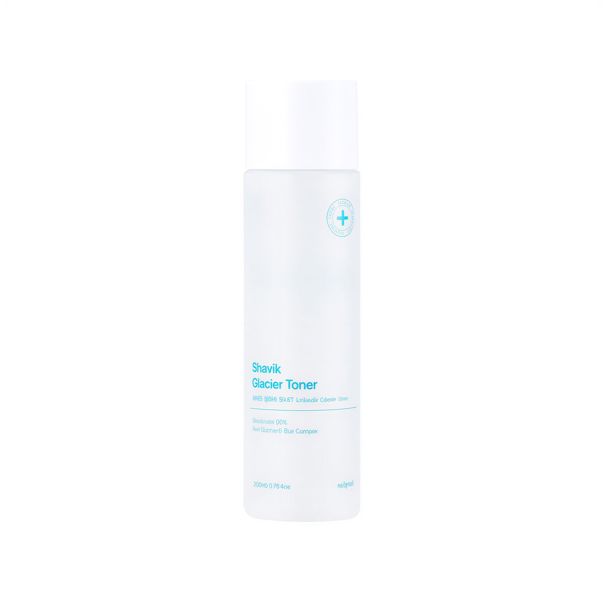 Seapuri Shavik Glacier Water Toner