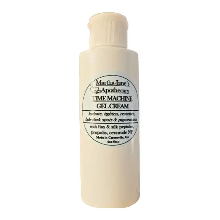 Martha-Jane's Apothecary Time Machine Gel Cream
