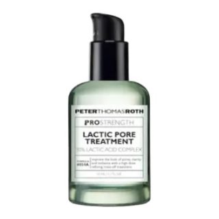 Peter Thomas Roth PRO Strength Lactic Pore Treatment