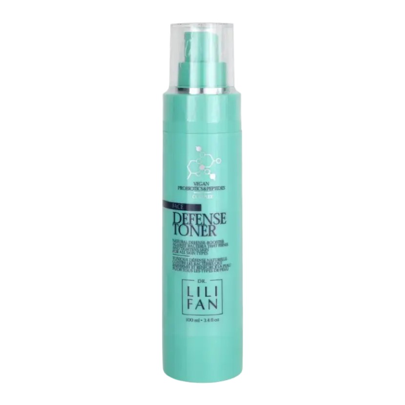 Dr. Lili Fan Probiotic Defense Toner
