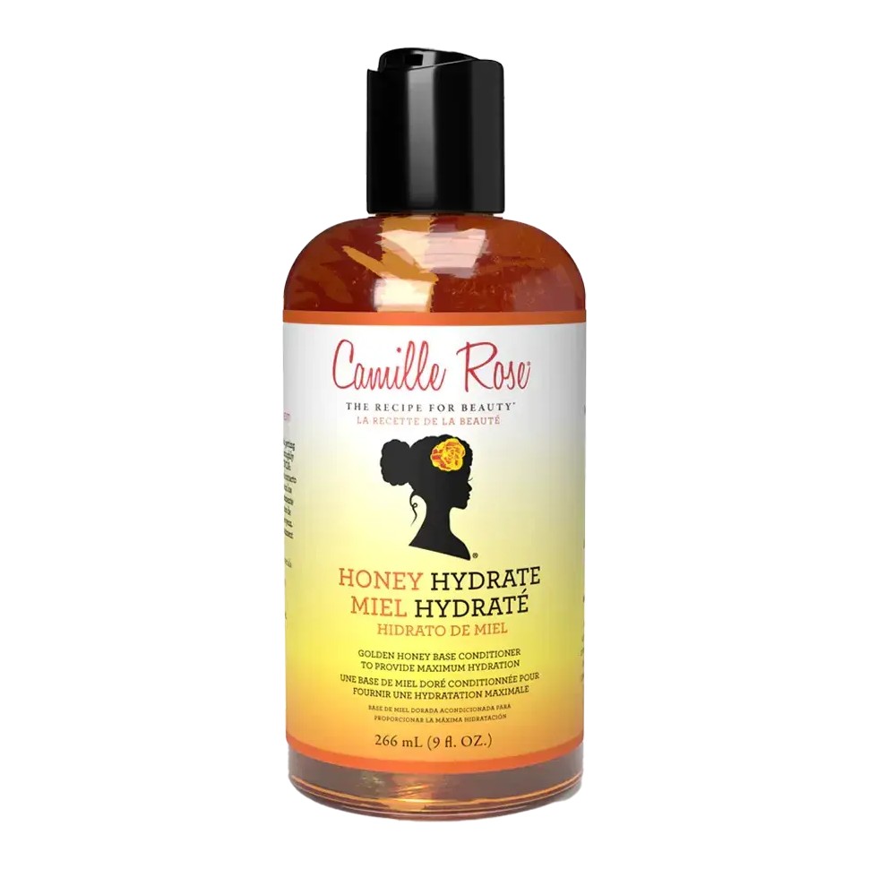 Camille Rose Honey Leave-In