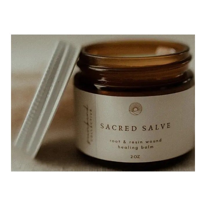 Sunbird Collective Sacred Salve