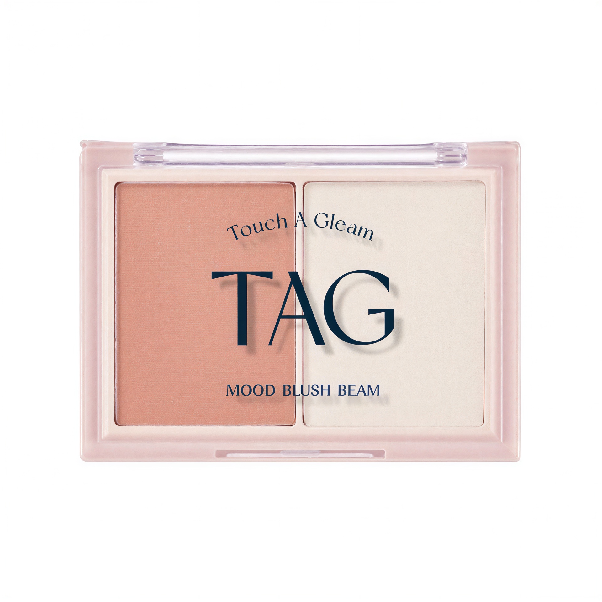 TAG Mood Blush Beam