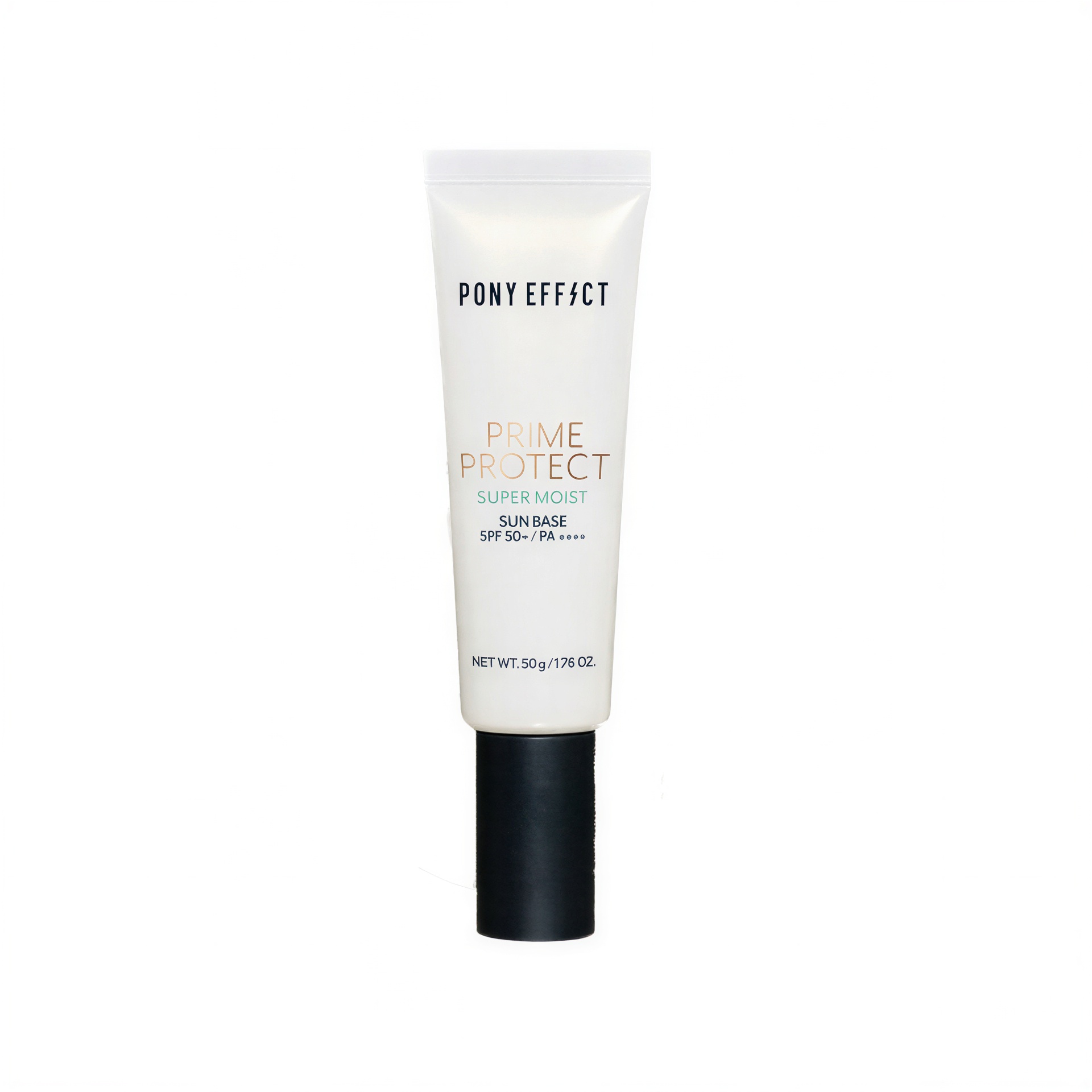 Pony Effect Prime Protect Super Moist Sun Base [SPF50+/PA++++]