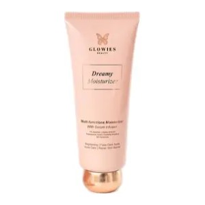 Glowies Beauty Dreamy Moisturizer